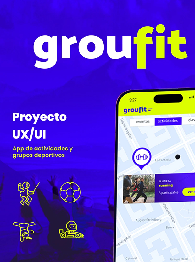 Groufit