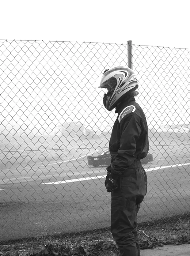 Fotografía artística