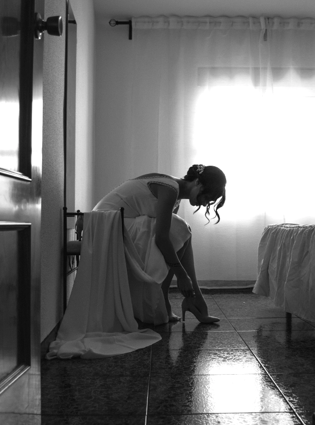 Fotografía de Boda y comunión